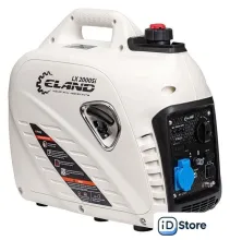 Бензиновый генератор ELAND LX2000Si