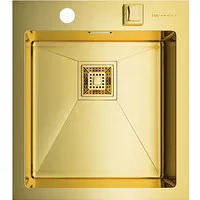 Кухонная мойка Omoikiri Akisame 41-LG 4993080