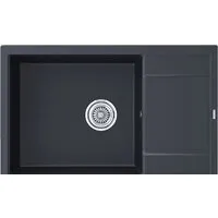 Кухонная мойка Paulmark Flugen 60 PM317850-AN