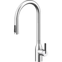 Смеситель Paulmark Iniversal Un213880-CR (хром)