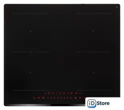 Варочная панель ZorG INO65 (черный)