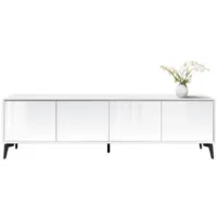 Тумба Metaldesign Проксима MD 7152.06.11 (белый)
