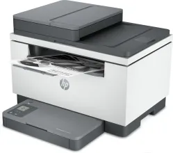 МФУ и принтеры HP LaserJet M236sdn Белый, Темно-серый