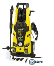 Мойка высокого давления Hanskonner HPW9225R