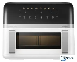 Аэрогриль (аэрофритюрница) Trouver Air Fryer FD20 Pro AF-5518ATB (белый)
