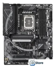 Материнская плата Gigabyte Z790 Eagle (rev. 1.0)