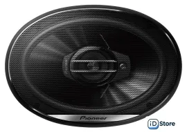 Коаксиальная АС Pioneer TS-G6930F