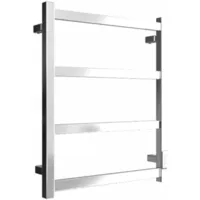 Полотенцесушитель электрический Двин J plaza neo 60/50 (полированный)