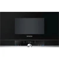 Микроволновая печь Siemens BF634LGS1