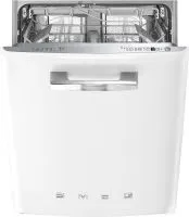 Отдельностоящая посудомоечная машина Smeg STFABWH3