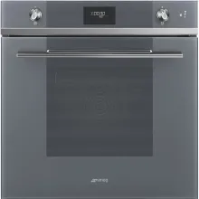 Духовой шкаф Smeg SOP6101S2S