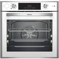Электрический духовой шкаф Hotpoint FE8 S832 JSH WH