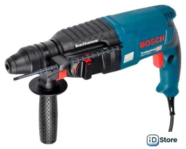 Перфоратор Bosch GBH 2-26 E Professional 0611251643 (кейс, китайская версия)