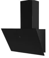 Кухонная вытяжка Exiteq EX-1166 (черный)