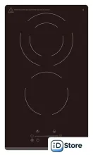 Варочная панель ZorG CR31 black