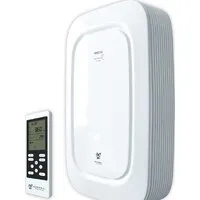 Проветриватель без нагрева Royal Clima Brezza RCB 150 Lux
