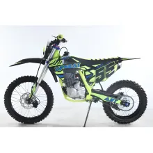 Мотоцикл Кросс Storm MX 250 KKE