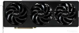 Видеокарта PALIT GeForce RTX 4070 Ti Super JetStream OC 16GB NED47TSS19T2-1043J
