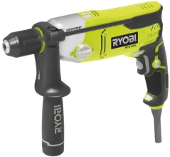 Ударная дрель Ryobi RPD1200-K