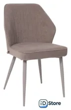 Стул Мамадома Michael (b05 Latte Lux/капучино)