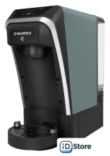 Капсульная кофеварка MAUNFELD MCCM-CM823GN