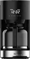 Капельная кофеварка BQ CM1001
