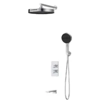 Душевая система Vincea Domus VSFW-5DM1CH