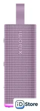 Беспроводная колонка Xiaomi Sound Play (сиреневый, международная версия)