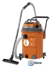 Пылесос Daewoo Power DAVC 6025S