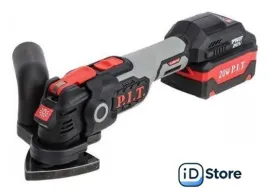 Реноватор P.I.T. PMT20H-035B Solo (без АКБ)