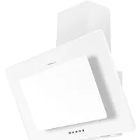 Кухонная вытяжка HOMSair Elf Push 60 Glass (белый)