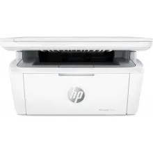 МФУ и принтеры HP LaserJet M141a (7MD73A) белый