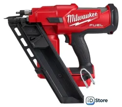 Гвоздезабиватель Milwaukee M18 FFN-0C 4933471406 (без АКБ)