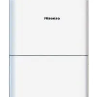 Осушитель воздуха Hisense Air Go Pro DH-12S4GLU00