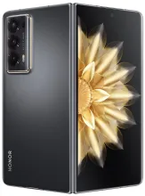 Смартфон HONOR Magic V2 16GB/512GB международная версия (черный)