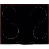 Варочная панель Kraft KF-EH341CB