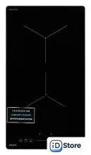 Варочная панель Akpo PIA 3092014CC BL