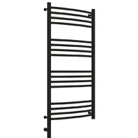 Полотенцесушитель Сунержа Богема 3.0 выгнутая 1000х500 МЭМ левый 31-5802-1050