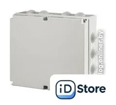 Монтажная коробка (подрозетник) Scame Scabox 685.010