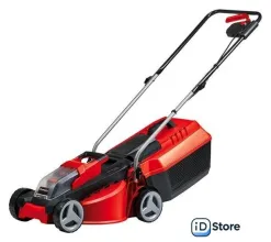Газонокосилка Einhell PXC GE-CM 18/30 Li-Solo