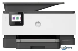 МФУ HP OfficeJet Pro 9013