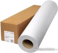 Инженерная бумага Xerox калька Tracing Paper А0, 914 мм x 170 м, 90 г/м2 003R96053