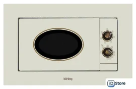 Микроволновая печь Korting KMI 820 RB