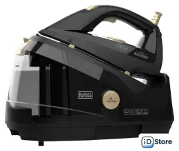 Утюг Black Decker BXSS2400E