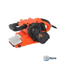 Ленточная шлифмашина Patriot BS 810 110301500