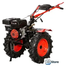 Мотокультиватор бензиновый Velles GTL-801