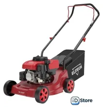 Газонокосилка ELITECH ГБ 2539Т