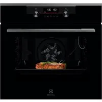Электрический духовой шкаф Electrolux SteamBake 600 KODDP77H