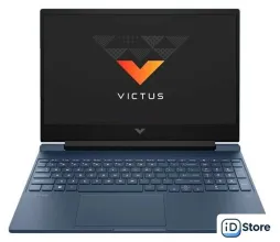 Игровой ноутбук HP Victus 15-fb3019nia D1KS0EA