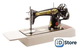Механическая швейная машина Comfort Dragonfly JA2-2